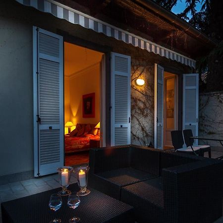 Villa Cernobbio Ngoại thất bức ảnh