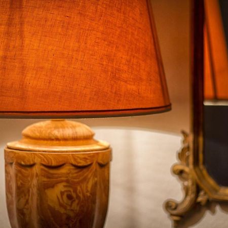 Villa Cernobbio Ngoại thất bức ảnh