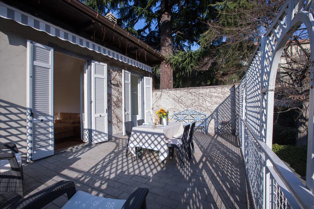 Villa Cernobbio Phòng bức ảnh